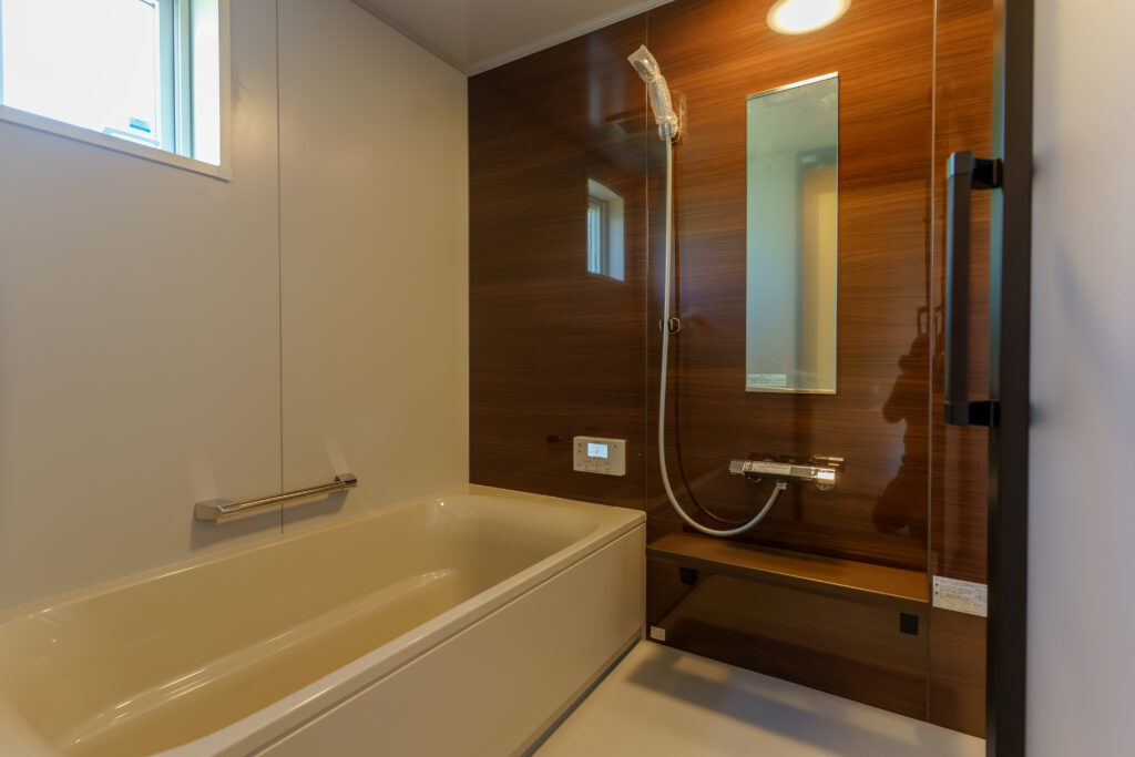 RAKUVIA クリナップ